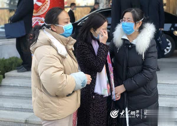 上海儿童感染科专家，守护生命的勇士