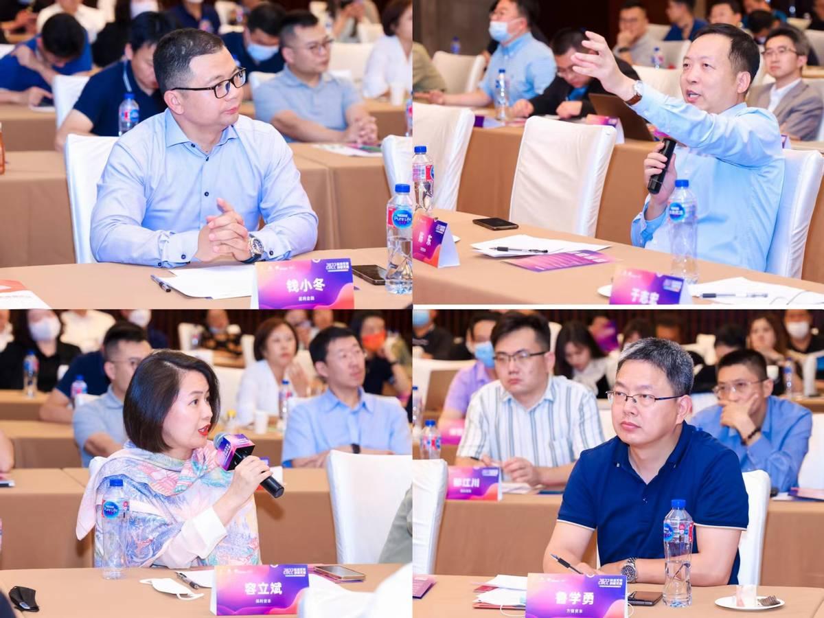 十方创投吴曼背后的男人，揭秘吴曼丈夫的神秘面纱