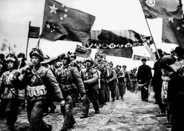 抗美援朝战俘回国待遇，历史记忆与当代反思