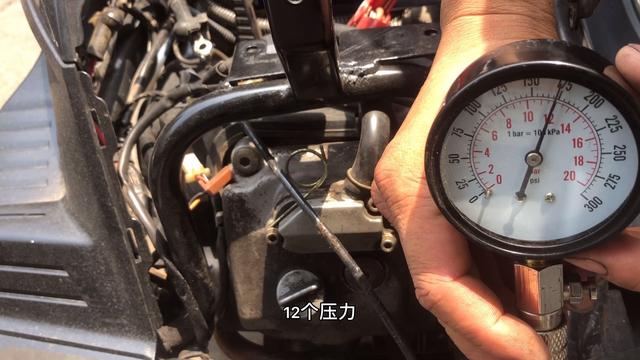 发动机进气压力详解，多少才算合适？