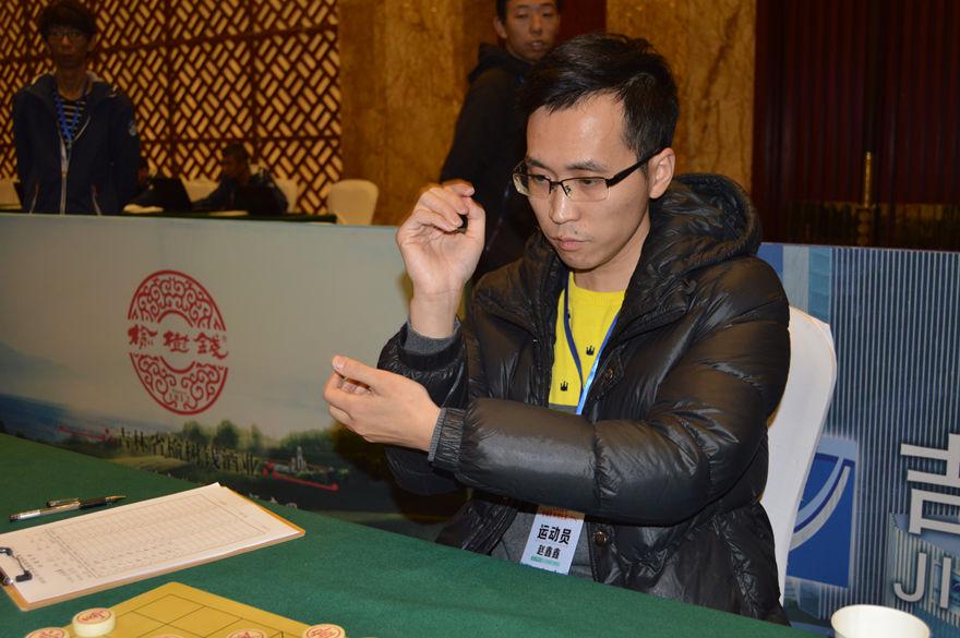 象棋高手开局策略，洞悉先手优势与策略布局