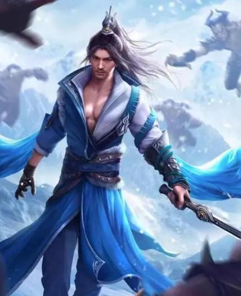开局解散魔教，一场正义与勇气的较量