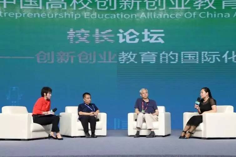 启迪创投，国企身份还是民企风采？