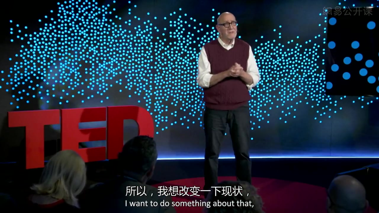 TED开局的无限可能，探索新时代的机遇与挑战