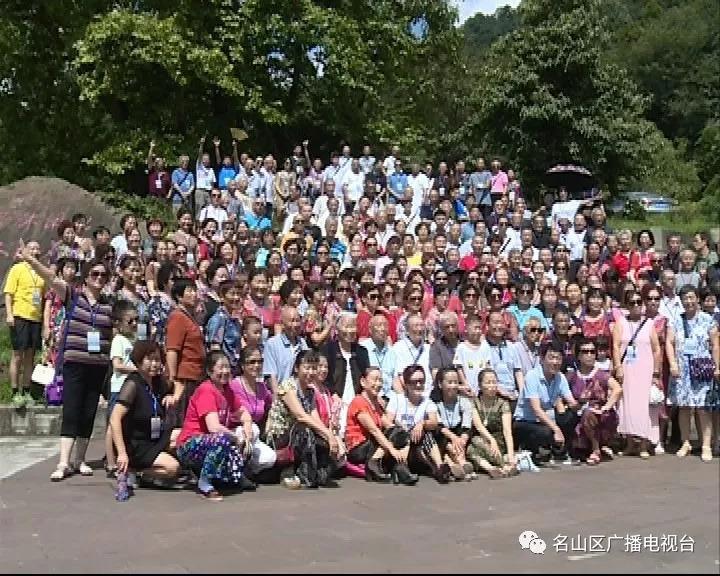 剧组再聚首，重温经典，共叙情怀