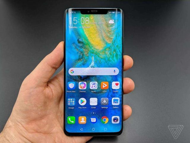 华为玩游戏流畅吗，深度探讨华为手机游戏体验