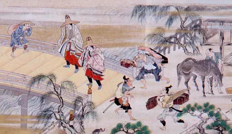 温泉物语的开局，一场关于自然与文化的邂逅