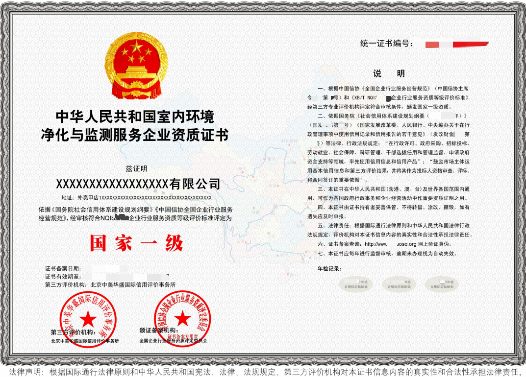 国土测量资质的重要性及其影响