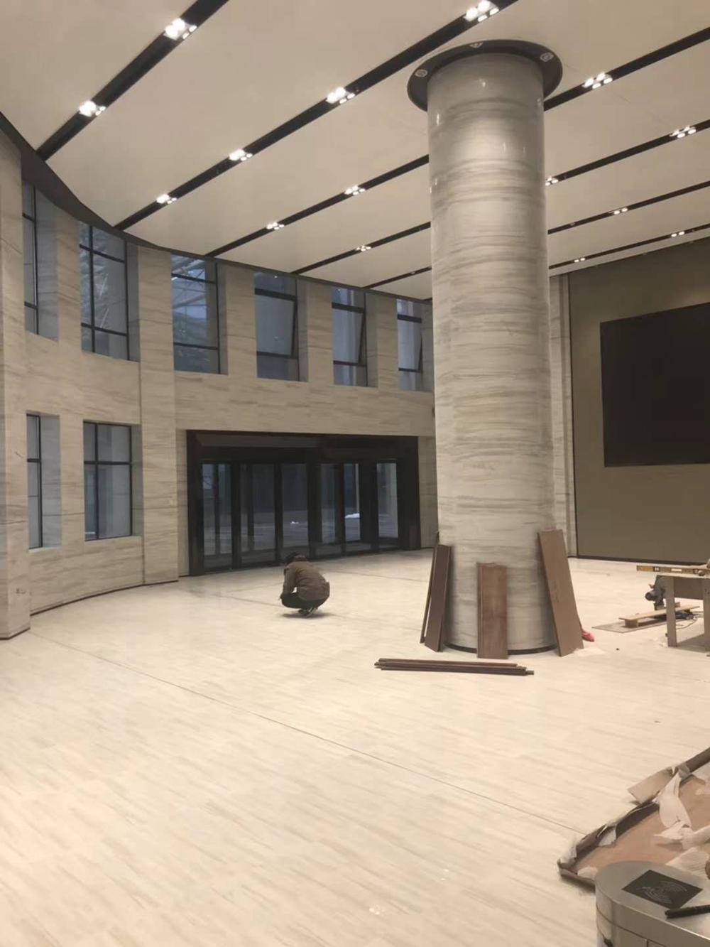 希腊木纹玉大理石价格及其市场影响力