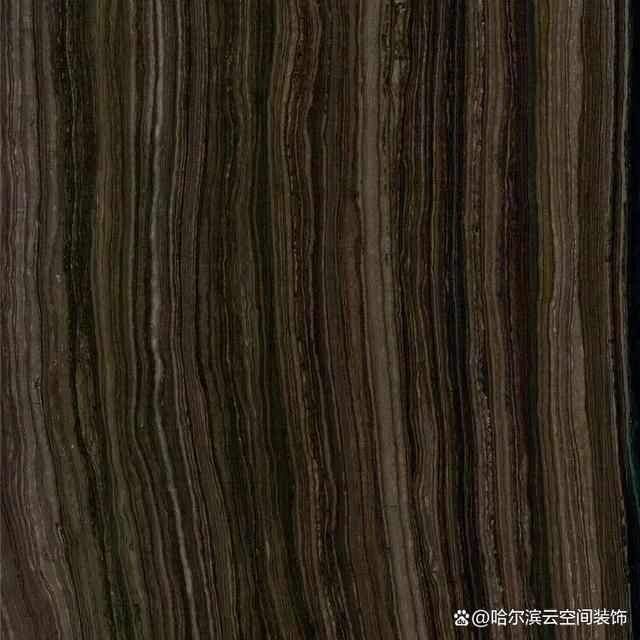 四川黑色木纹砂岩，自然之美与艺术之力的完美结合