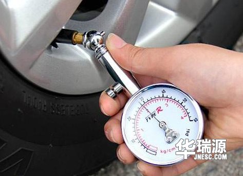 速腾车胎气压，理解其重要性及正确设置方法