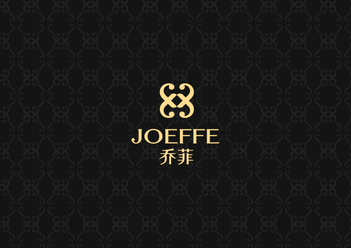 卓菲妮商标图案，时尚与品质的完美融合