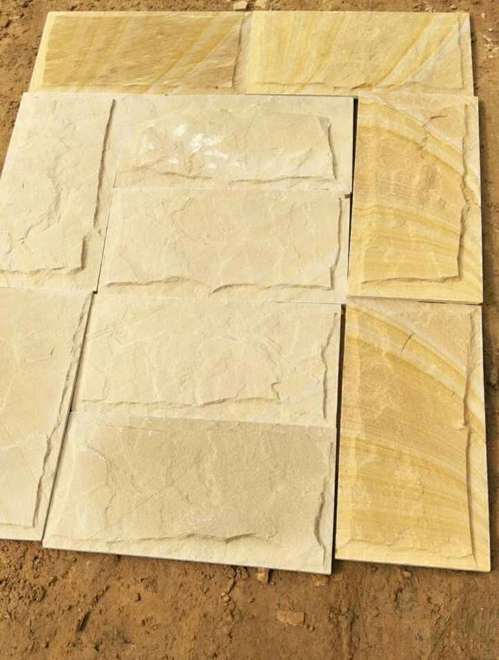 光面灰木纹花岗岩的独特魅力与应用价值