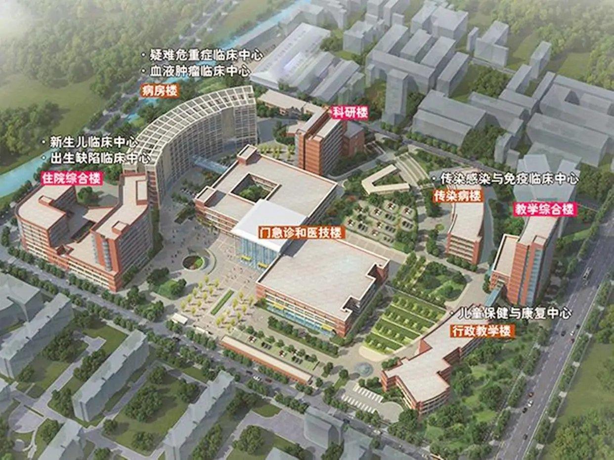 安徽儿童医院儿科专家，守护儿童健康的坚实后盾