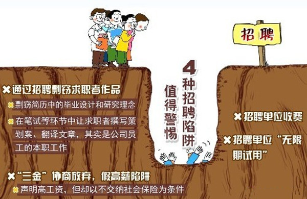 警惕剧组招聘骗局，揭露行业陷阱与防范建议