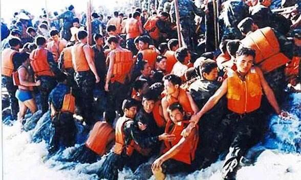 今年长江水位预测，多重因素分析与展望