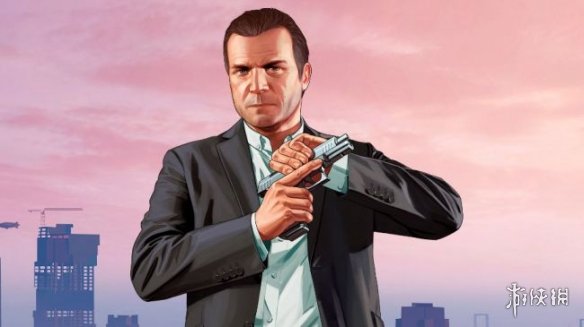 GTA开局，探索自由世界的无限可能