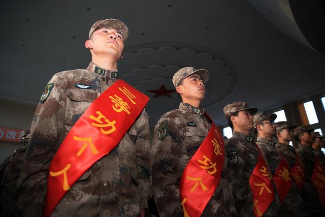 大学生士兵提干待遇，新时代背景下的深度解读