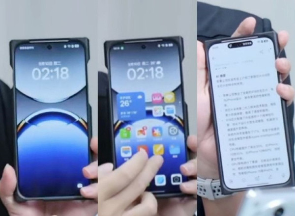 手机界面测试，确保用户体验的无缝衔接