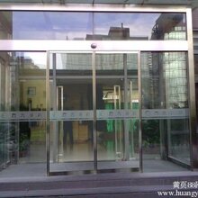 顺义安装玻璃门，专业服务与实用选择