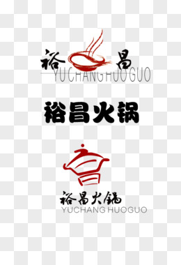 火锅注册商标图案，品牌标识的设计与意义