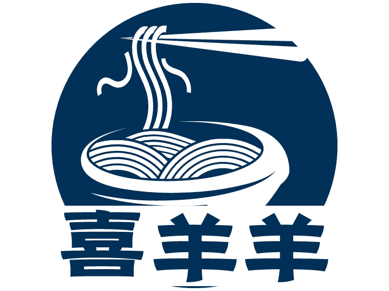 喜洋洋图案商标，文化传承与现代商业价值的完美结合