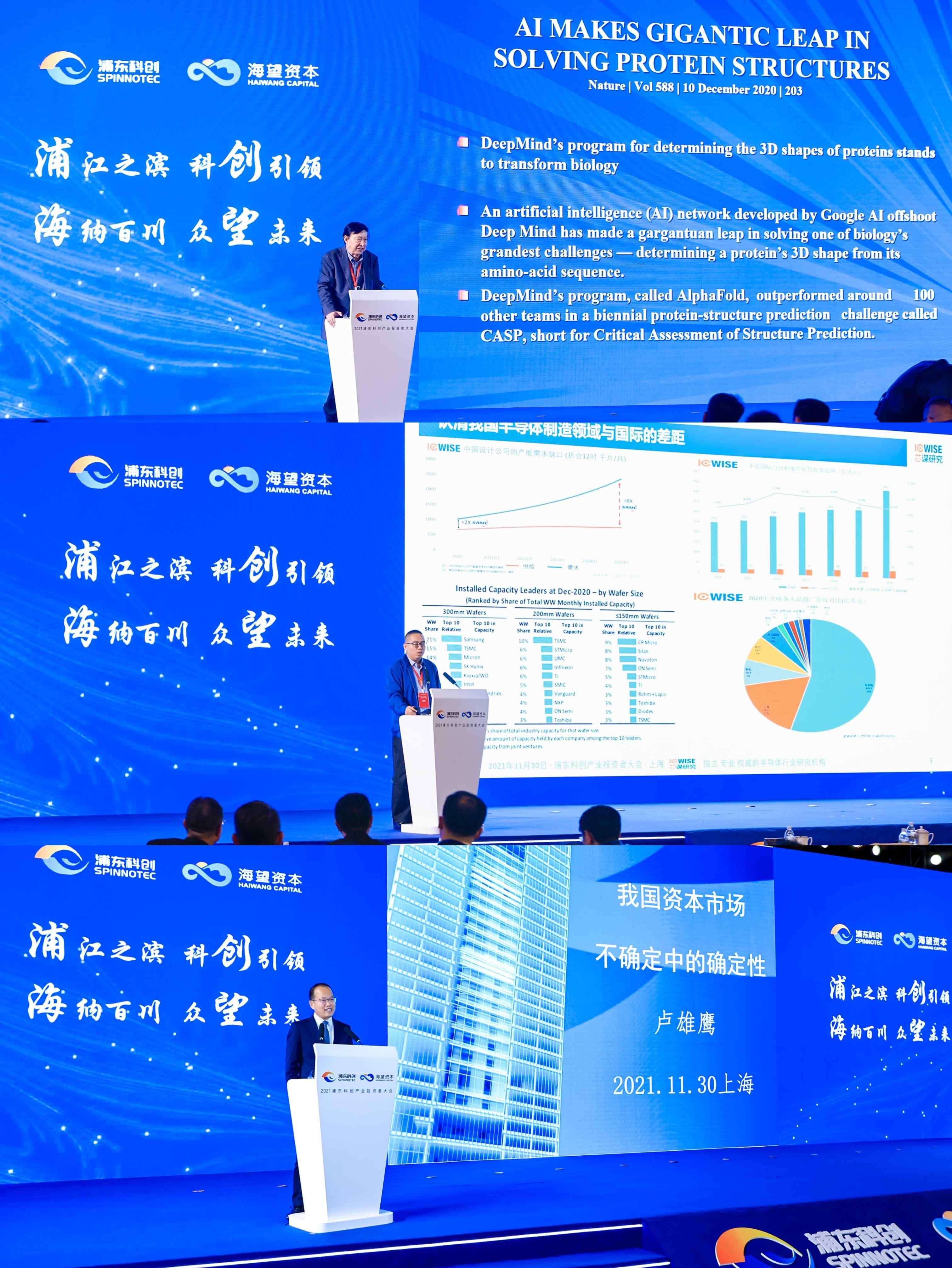 吉林创投，引领新时代投资潮流的先锋力量
