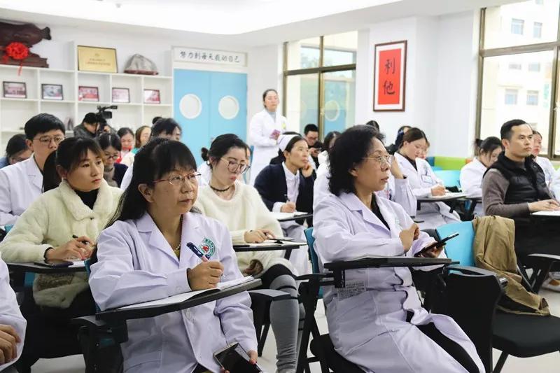 南京省中医院儿内科专家团队，专业守护儿童健康