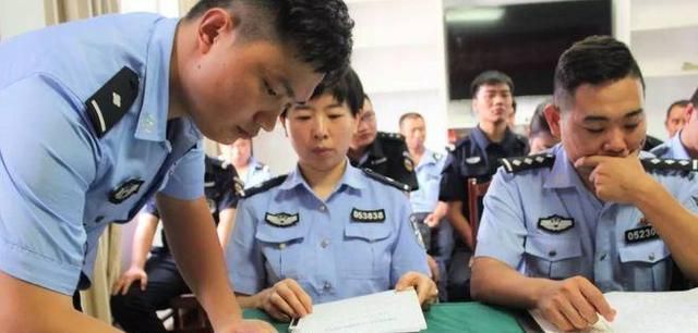 协警与警察待遇，探讨与反思