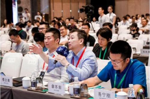 凯得创投公司，引领创新与发展的先锋