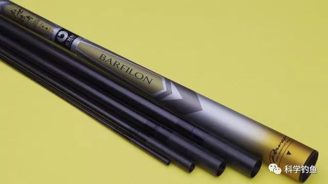 黄金龙钓竿，传统工艺与现代科技的完美结合
