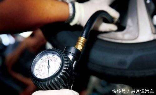 奥拓气压多少，关于汽车气压的重要性及其调整