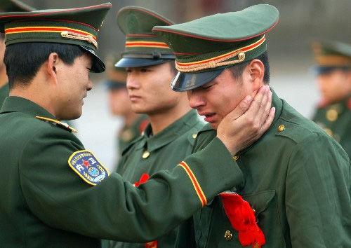 英国军人的待遇，荣誉与责任的体现