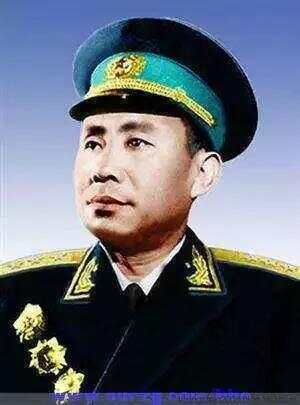 上将待遇是什么