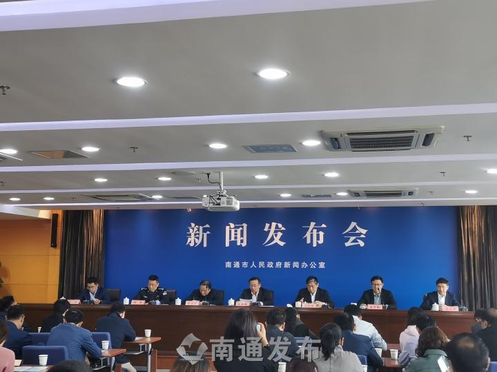 南通的创投公司，引领地方经济发展的先锋力量