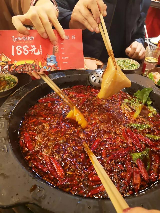 火锅喝什么饮料配，一场味蕾的盛宴
