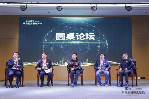 互联网创投孵化器，引领创新与创业的崭新舞台