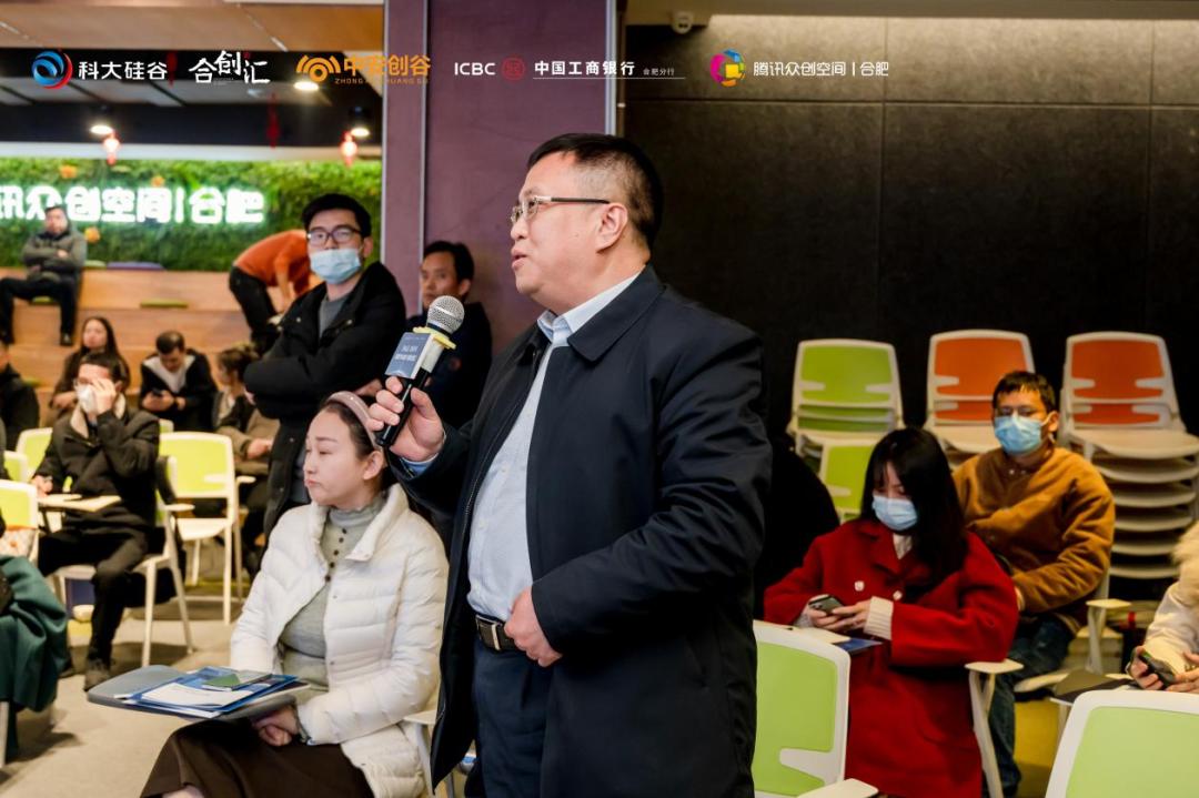 创投公司如何看项目，深度分析与决策流程
