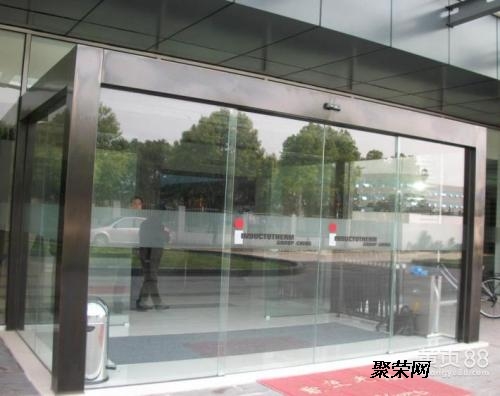 自动玻璃门电机的技术解析与应用前景