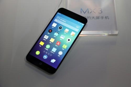 MX3流畅，探索极致体验的魅力