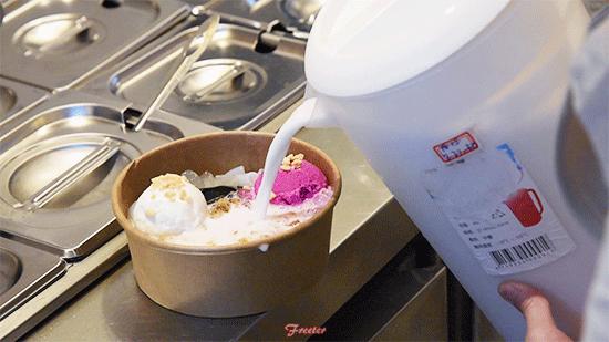 清补凉饮料，夏日里的清凉之选