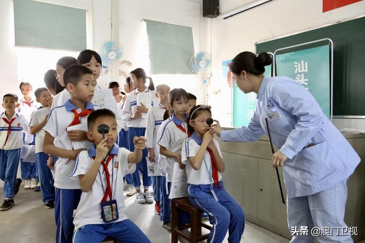 儿童医院眼科专家门诊，专业守护儿童眼健康