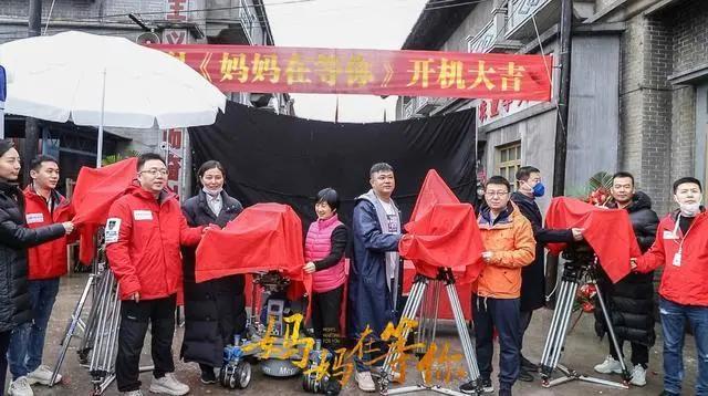 横店影视城近期剧组动态，繁荣背后的故事