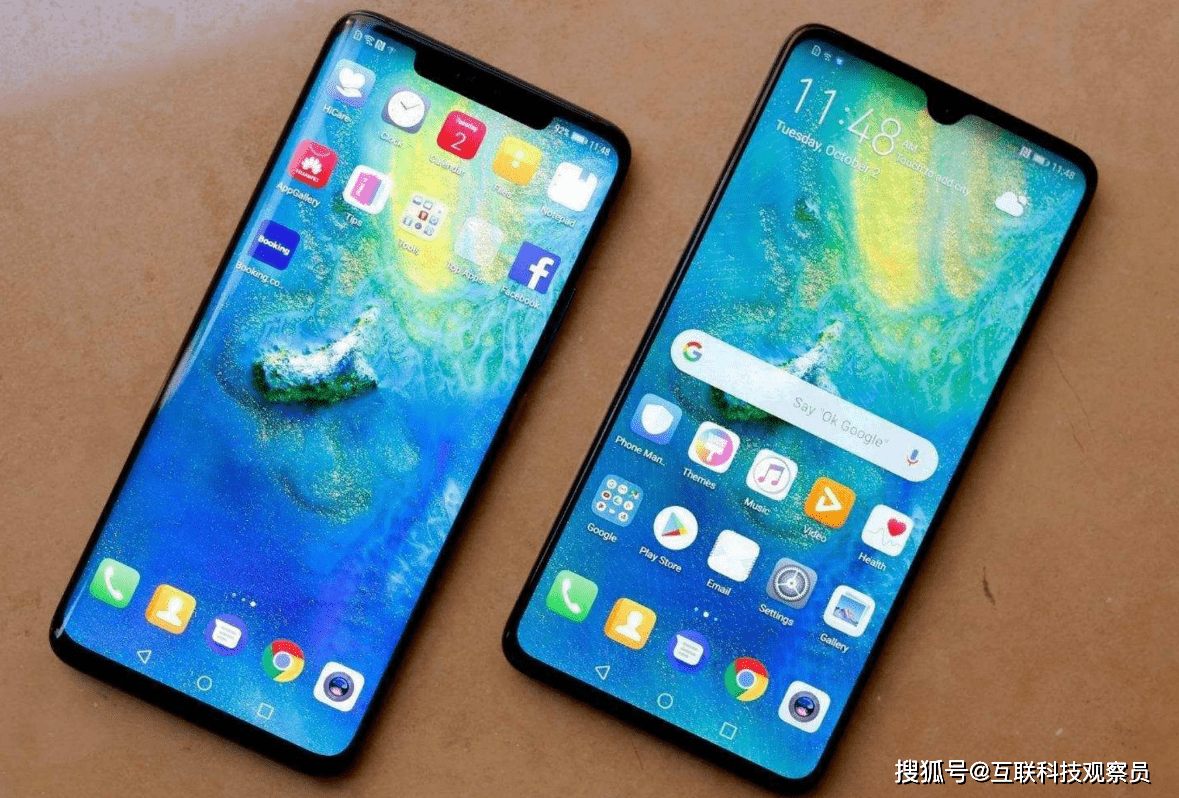 Mate 8，流畅体验的魅力展现