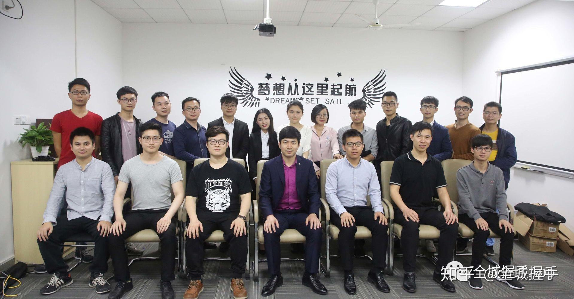 天奇创投团队，兼职与专职的完美结合