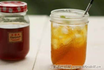 如何自己动手制作饮料