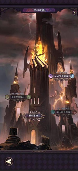 奴隶之心开局，探索未知的深渊