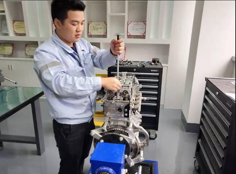 深入了解PEQ Training专业，培养高素质人才的摇篮