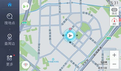地图测量，探索空间数据获取与应用的精确之旅