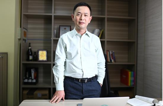 海纳创投美国总部，引领创新与发展的前沿阵地